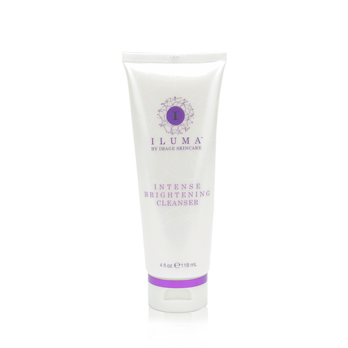 ILUMA intense brightening cleanser