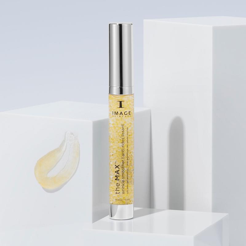 the MAX wrinkle smoother