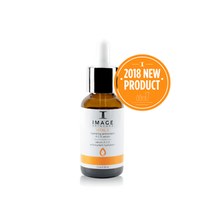 VITAL C Hydrating Antioxidant A C E Serum