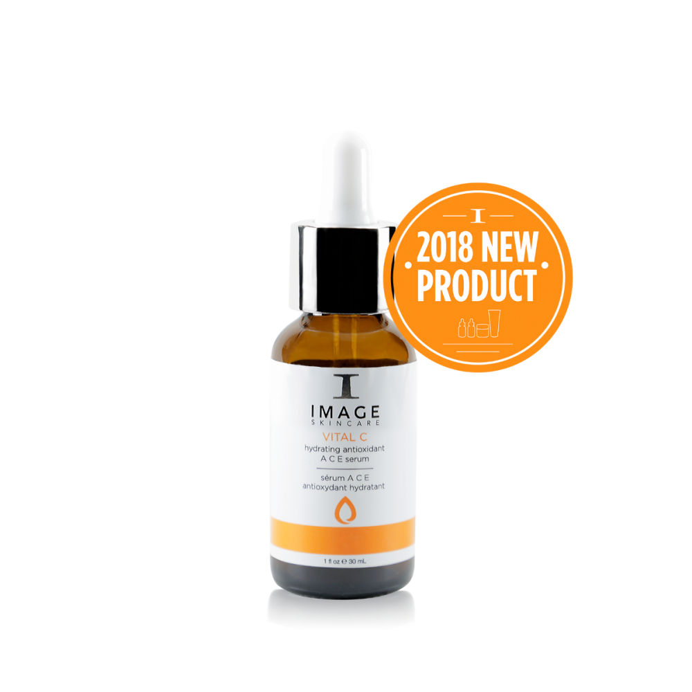 VITAL C Hydrating Antioxidant A C E Serum
