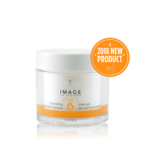 VITAL C Hydrating Overnight Masque