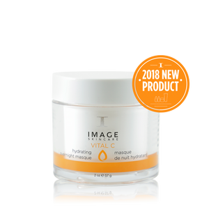 VITAL C Hydrating Overnight Masque