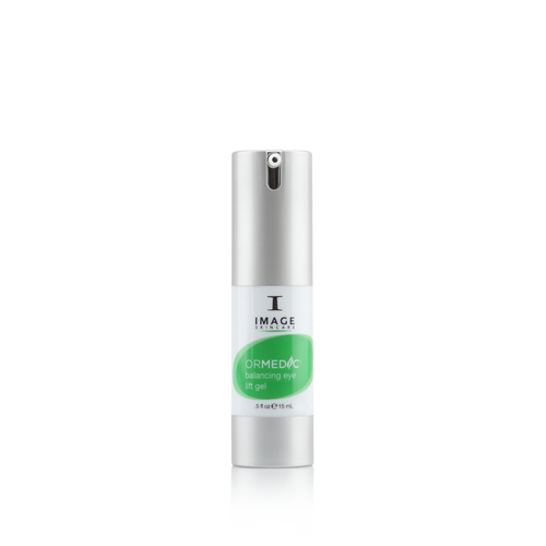 ORMEDIC balancing eye lift gel