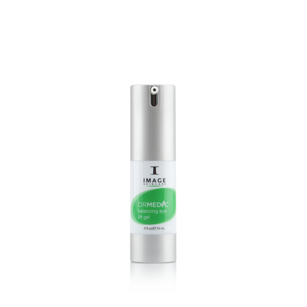 ORMEDIC balancing eye lift gel