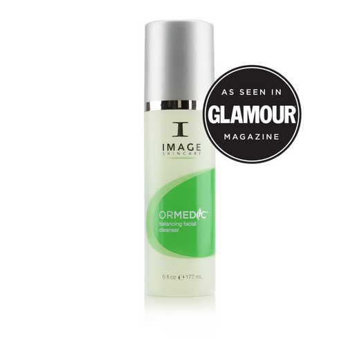 ORMEDIC balancing facial cleanser