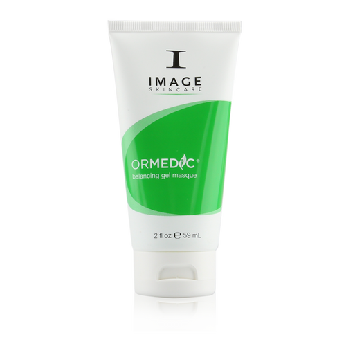 ORMEDIC balancing gel masque
