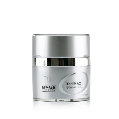 the MAX™ stem cell crème