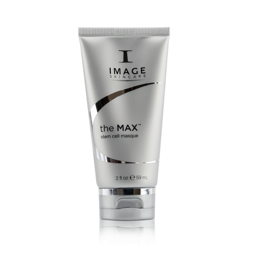 the MAX™ stem cell masque