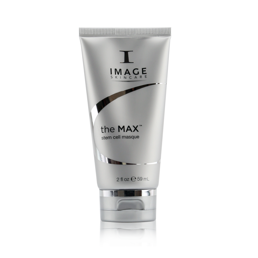 the MAX™ stem cell masque