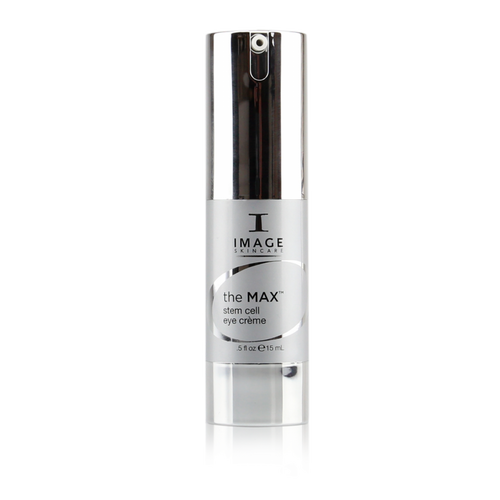 the MAX™ stem cell eye crème