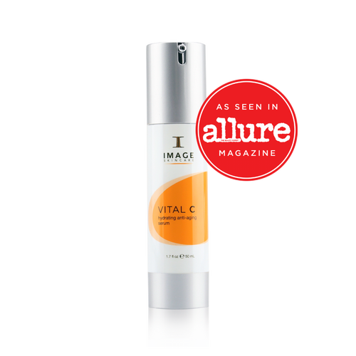 VITAL C hydrating anti-aging serum