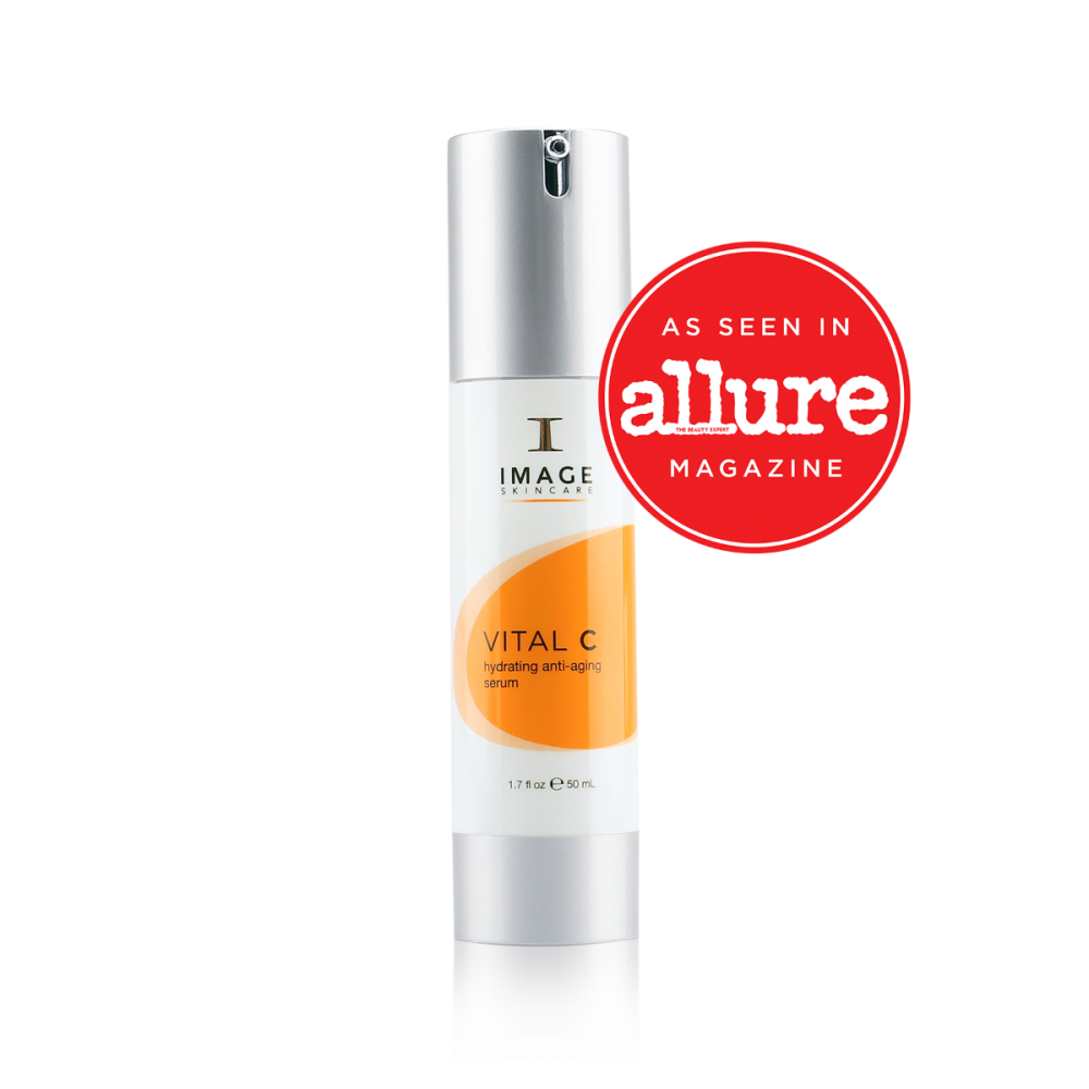 VITAL C hydrating anti-aging serum