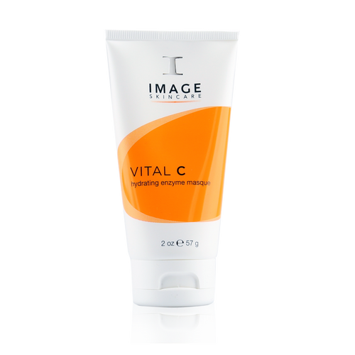 VITAL C hydrating enzyme masque