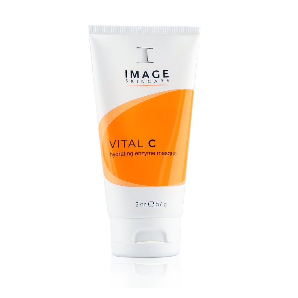VITAL C hydrating enzyme masque