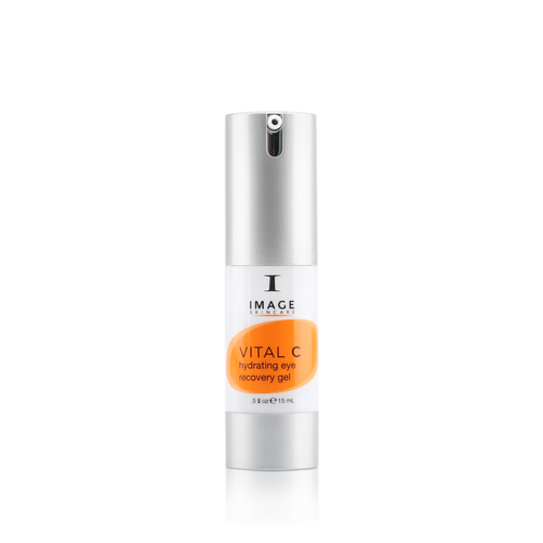 VITAL C hydrating eye recovery gel
