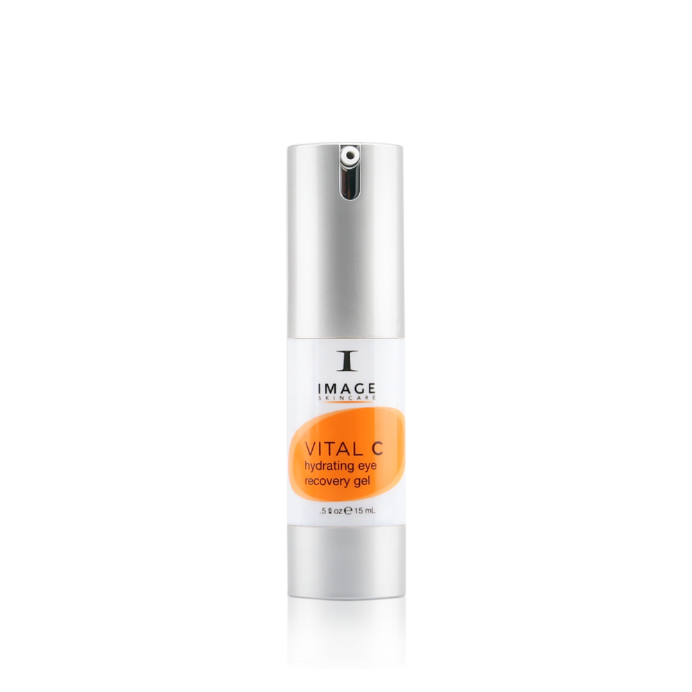 VITAL C hydrating eye recovery gel