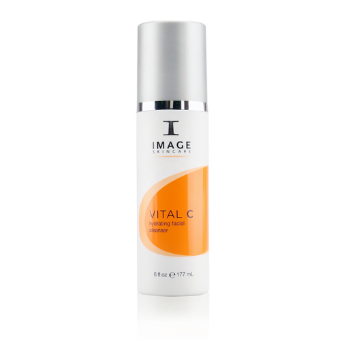 VITAL C hydrating facial cleanser