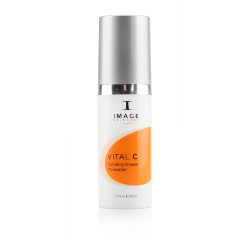 VITAL C hydrating intense moisturizer